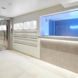 东京新宿区n.u.t.s酒店 東京都