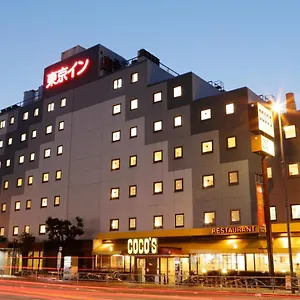 Hotel Tokyo Inn, Tokio