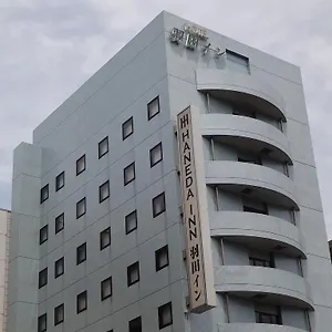 Hotel Haneda, Tokio
