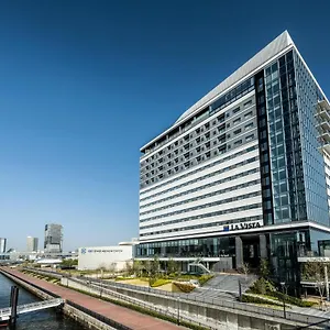 ホテル ラビスタ東京ベイ, 東京都