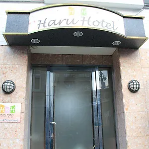 Hotel Haru, Tokio