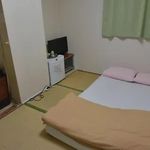 ホテル ホテルニュー栃木屋, 東京都