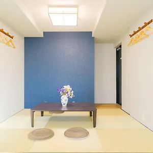 ホテル Kyu Kyu, 東京都
