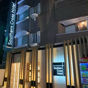 Hotel Southern Cross, Tokio
