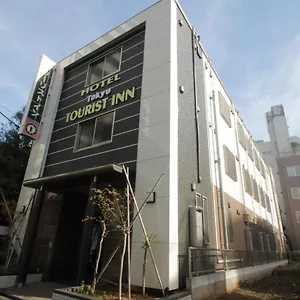 ホテル 東京ツーリストイン, 東京都
